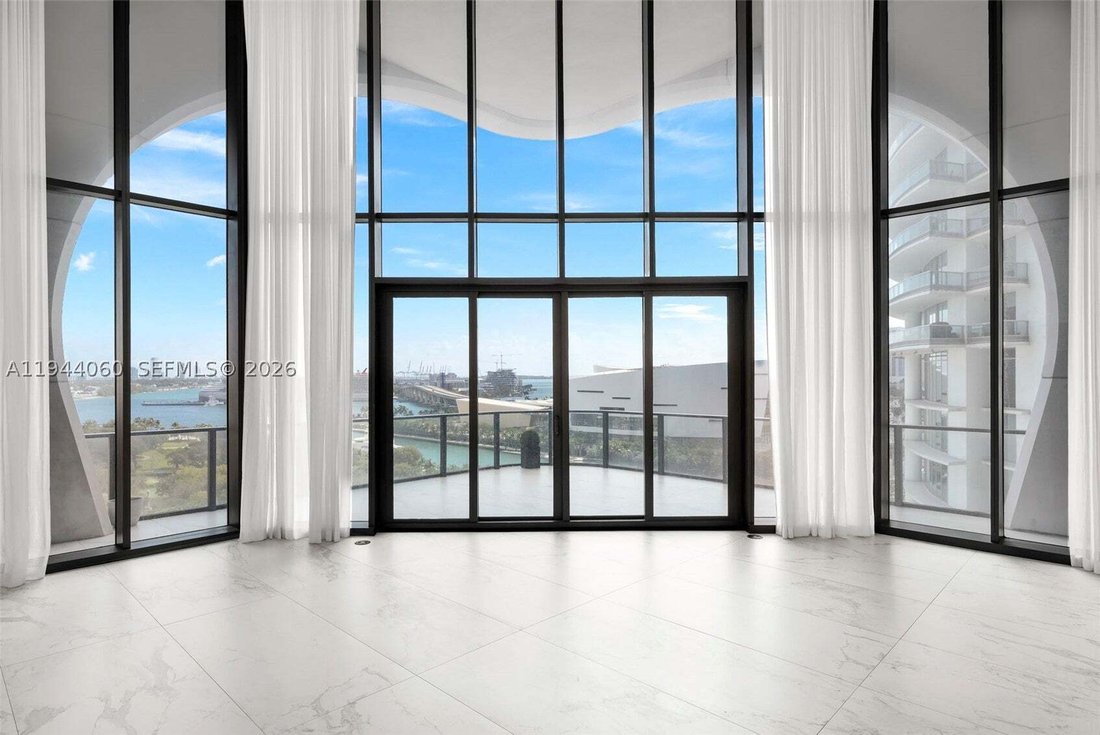 Condo in Miami, Florida, United States 3 - 16916745