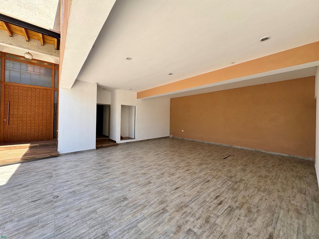 House in Torreón, Coahuila, Mexico 2 - 18041310