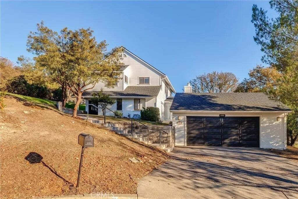 House in Paso Robles, California, United States 4 - 16833606