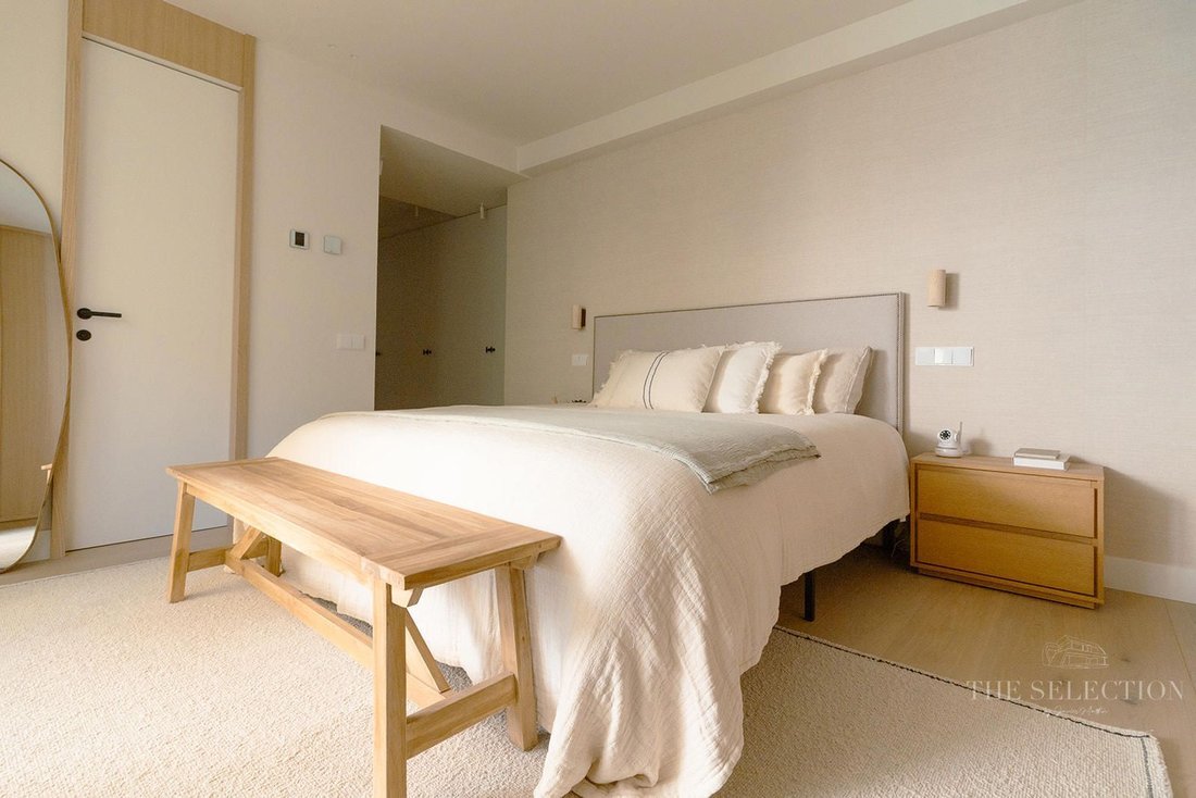 Apartment in Chamberi, Madrid, Spain 4 - 18422351