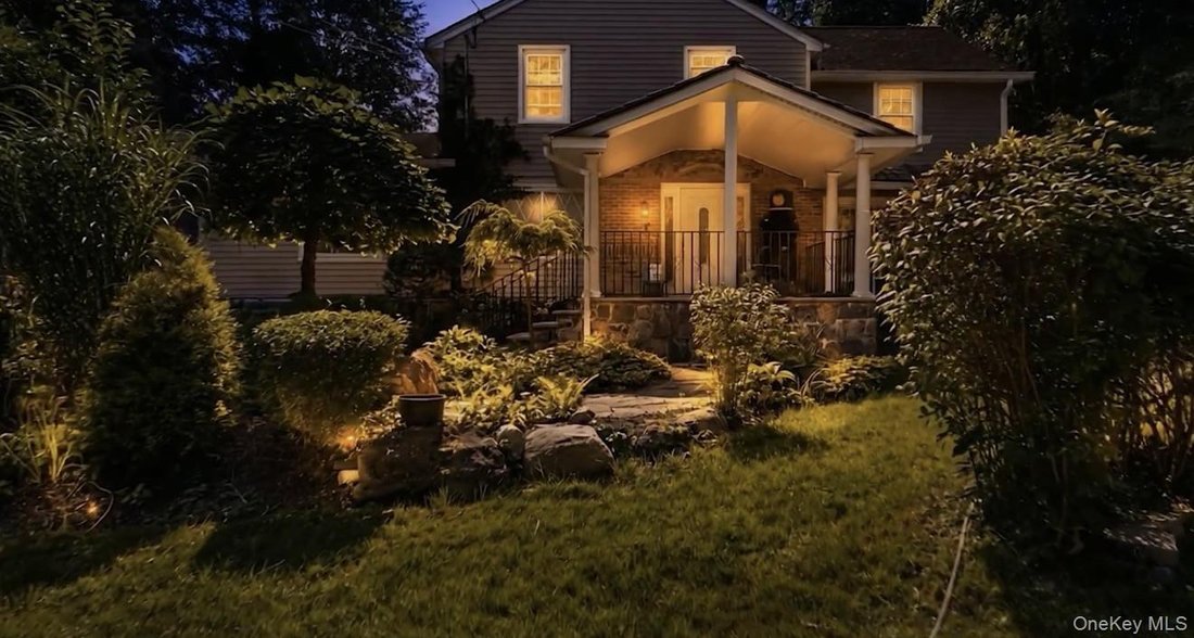 House in Blauvelt, New York, United States 1 - 18571449