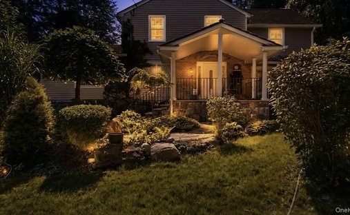 House in Blauvelt, New York, United States 1