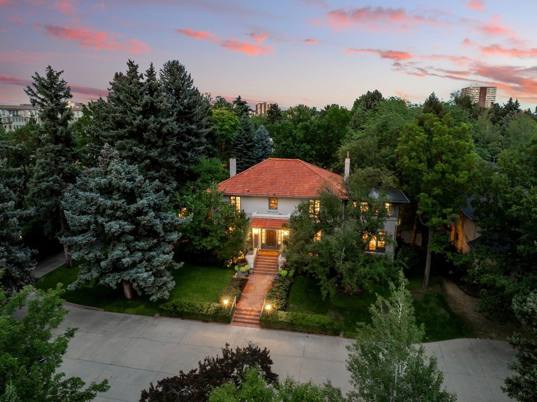 House in Denver, Colorado, United States 3 - 18564210