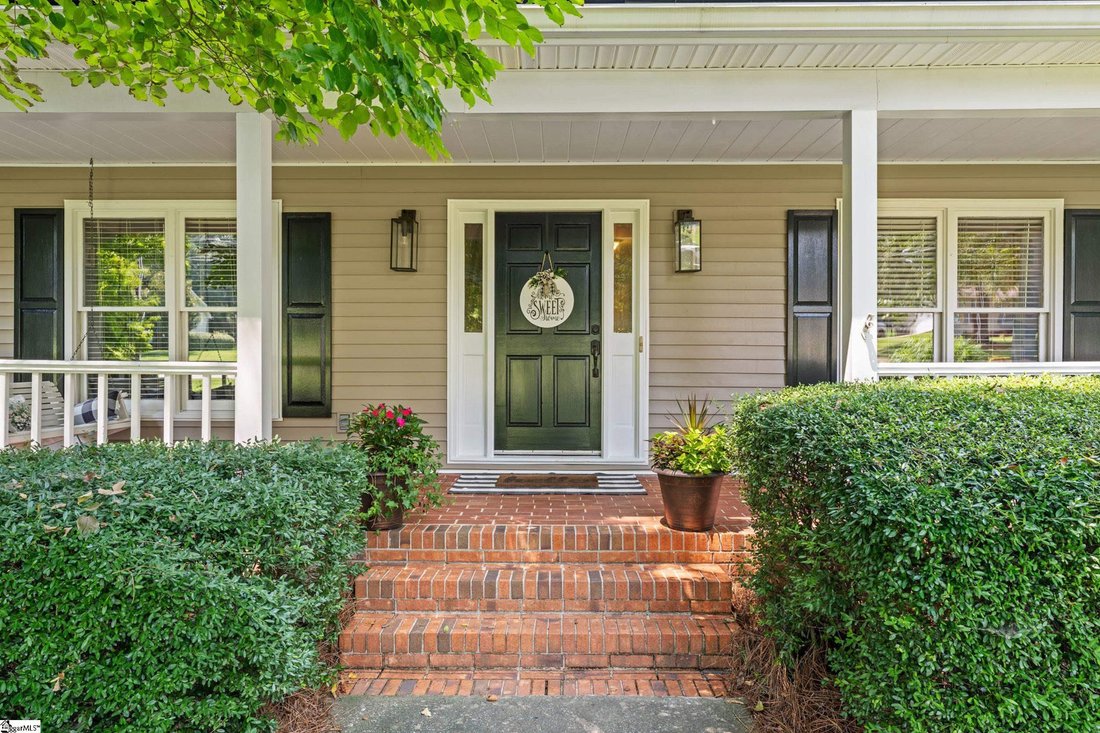 House in Taylors, South Carolina, United States 2 - 18568507