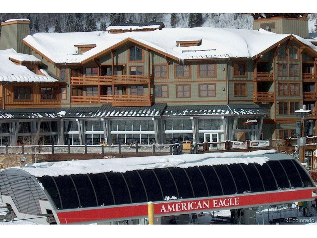 Condo in Frisco, Colorado, United States 1 - 18569018
