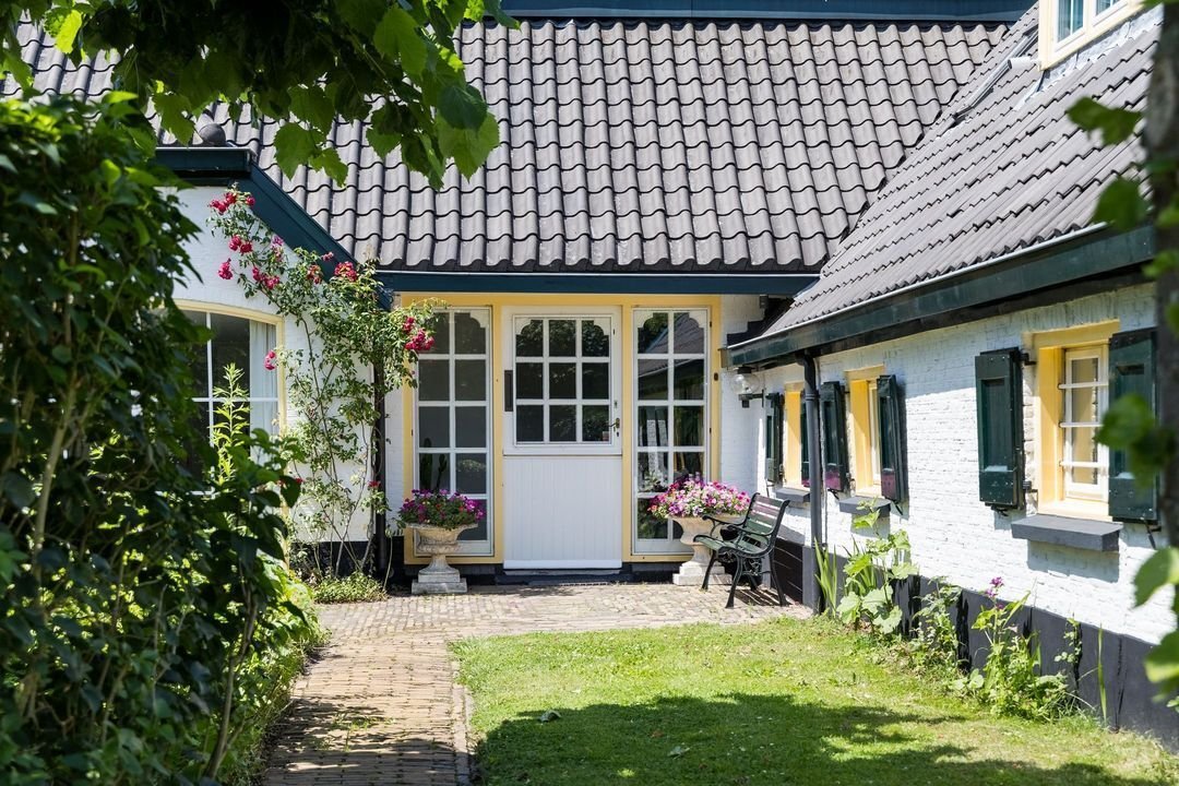 Estate in Zwolle, Overijssel, Netherlands 5 - 18571017