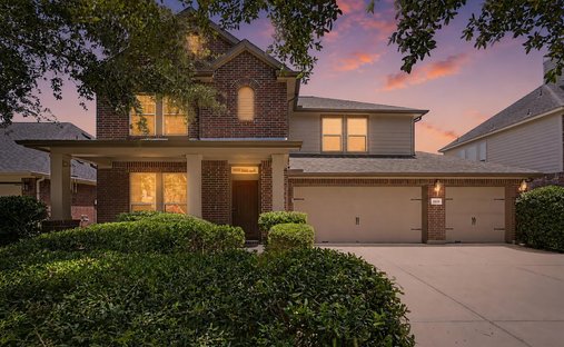 Casa a Houston, Texas, Stati Uniti 1