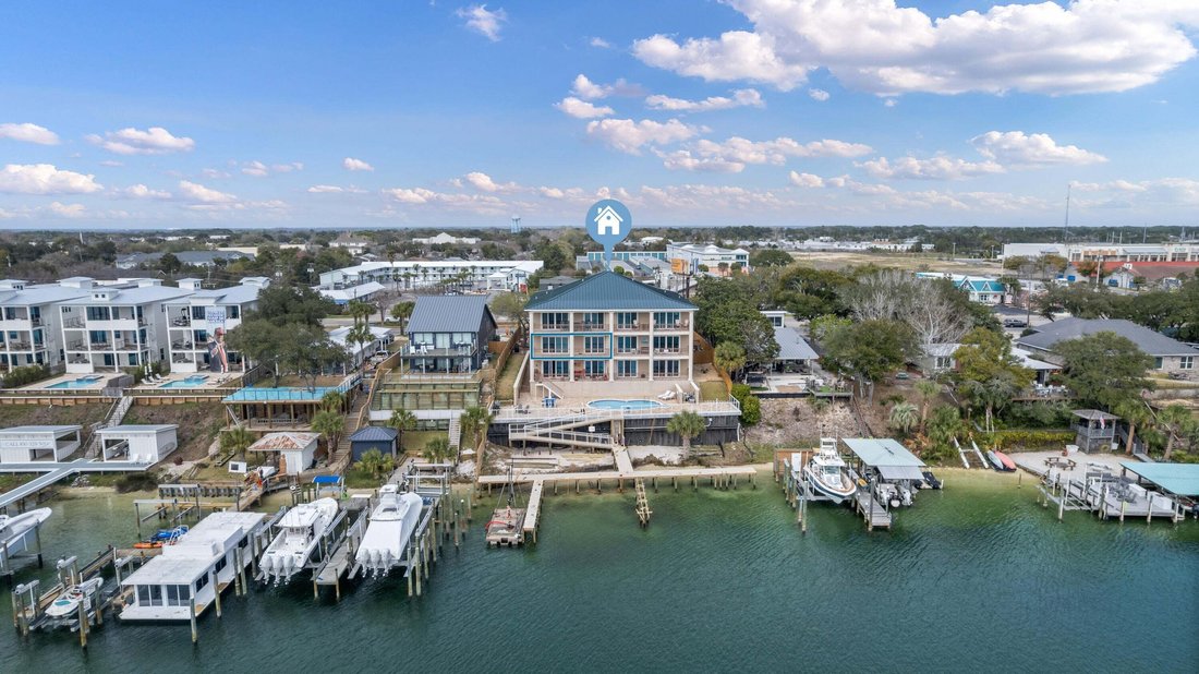 Condo in Destin, Florida, United States 2 - 18573048