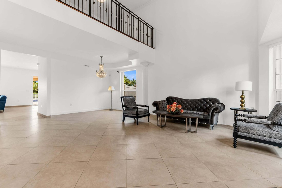 House in Pembroke Pines, Florida, United States 3 - 18569014