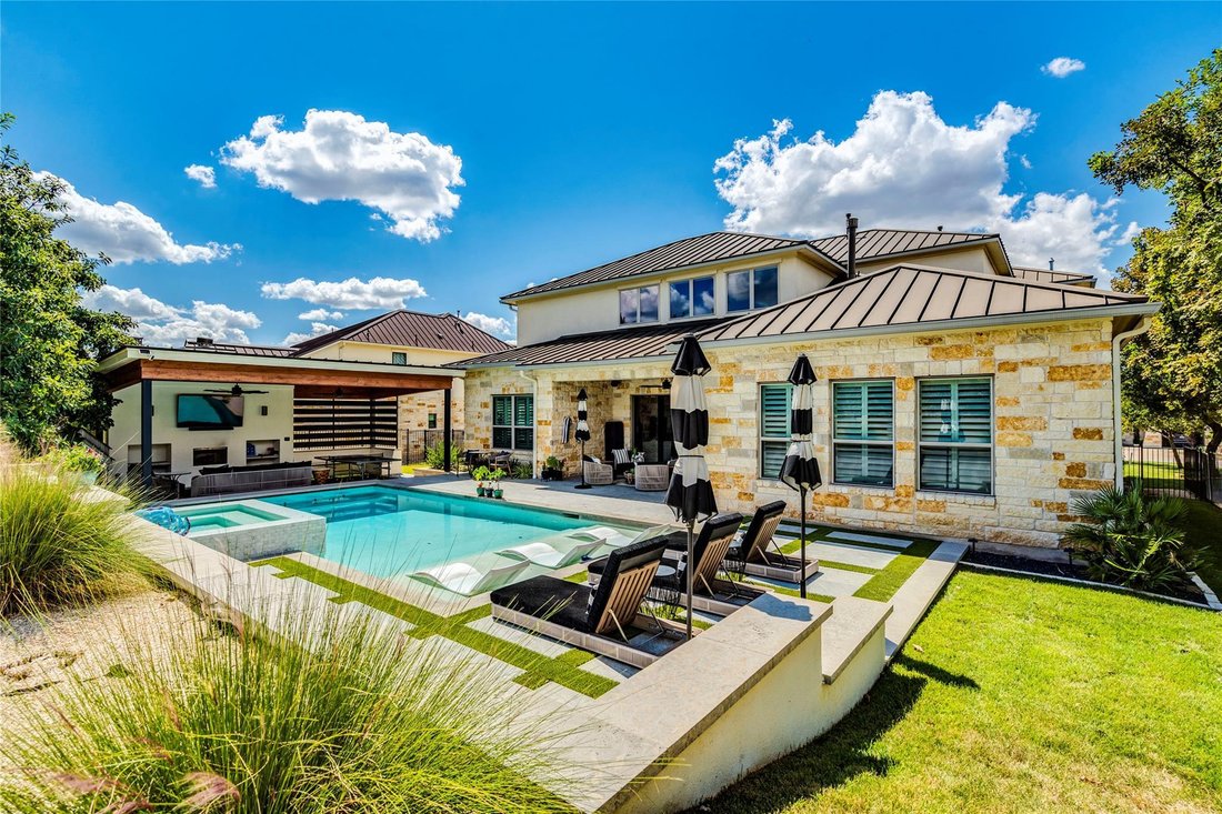 House in Bee Cave, Texas, United States 5 - 18567331