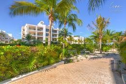 Apartment in Punta Sam, Quintana Roo, Mexico 4 - 18569326