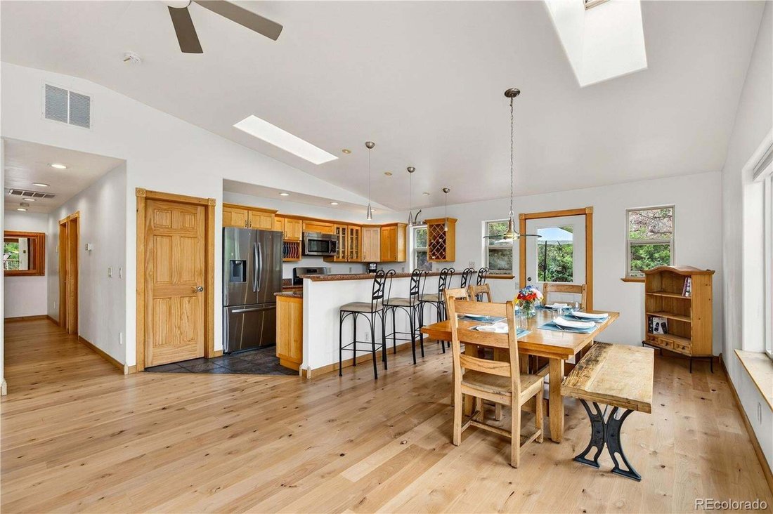 House in Glenwood Springs, Colorado, United States 2 - 18573073