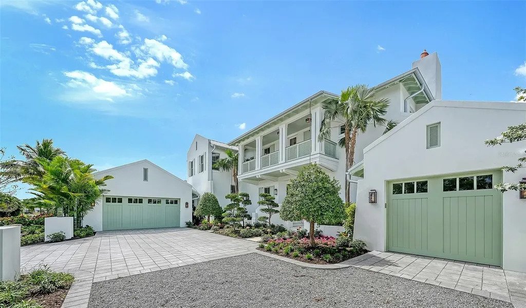 House in Longboat Key, Florida, United States 5 - 18570318