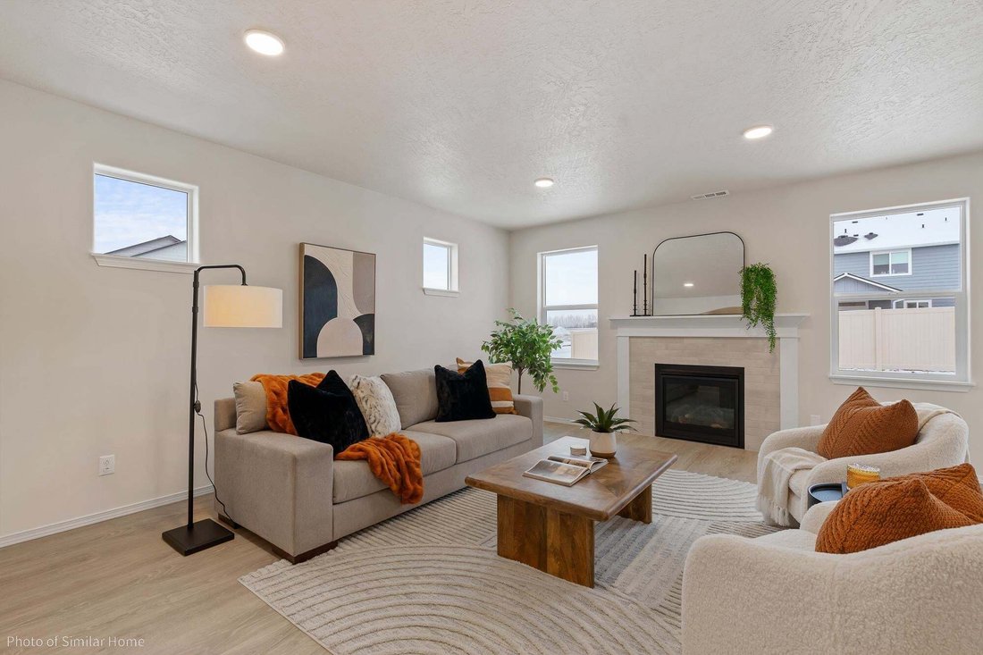 House in Spokane, Washington, United States 2 - 18568813