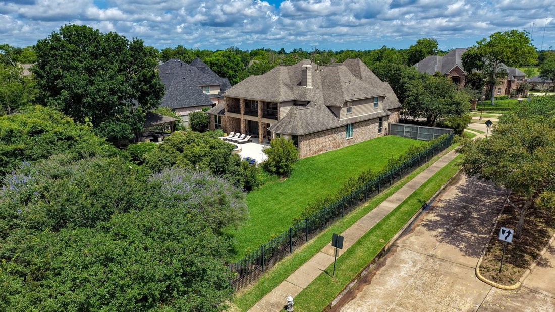 House in Missouri City, Texas, United States 2 - 18567660