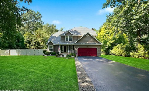 Casa a Jackson, New Jersey, Stati Uniti 1