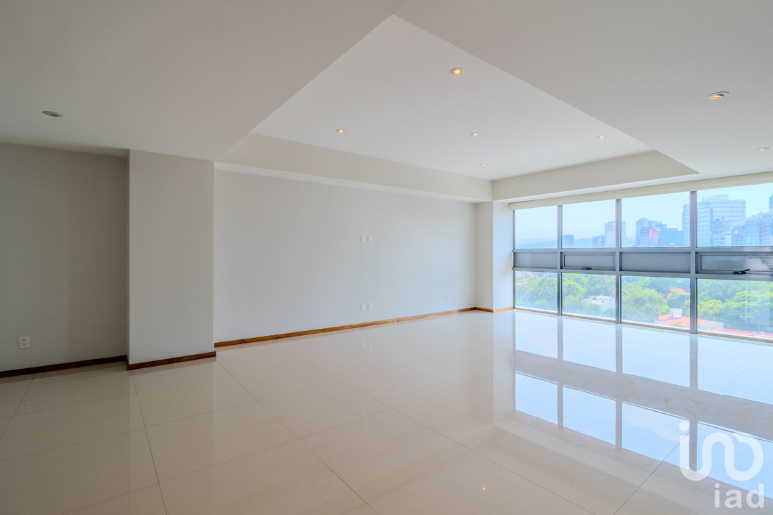 Apartment in Mexico City, Mexico 2 - 18567810