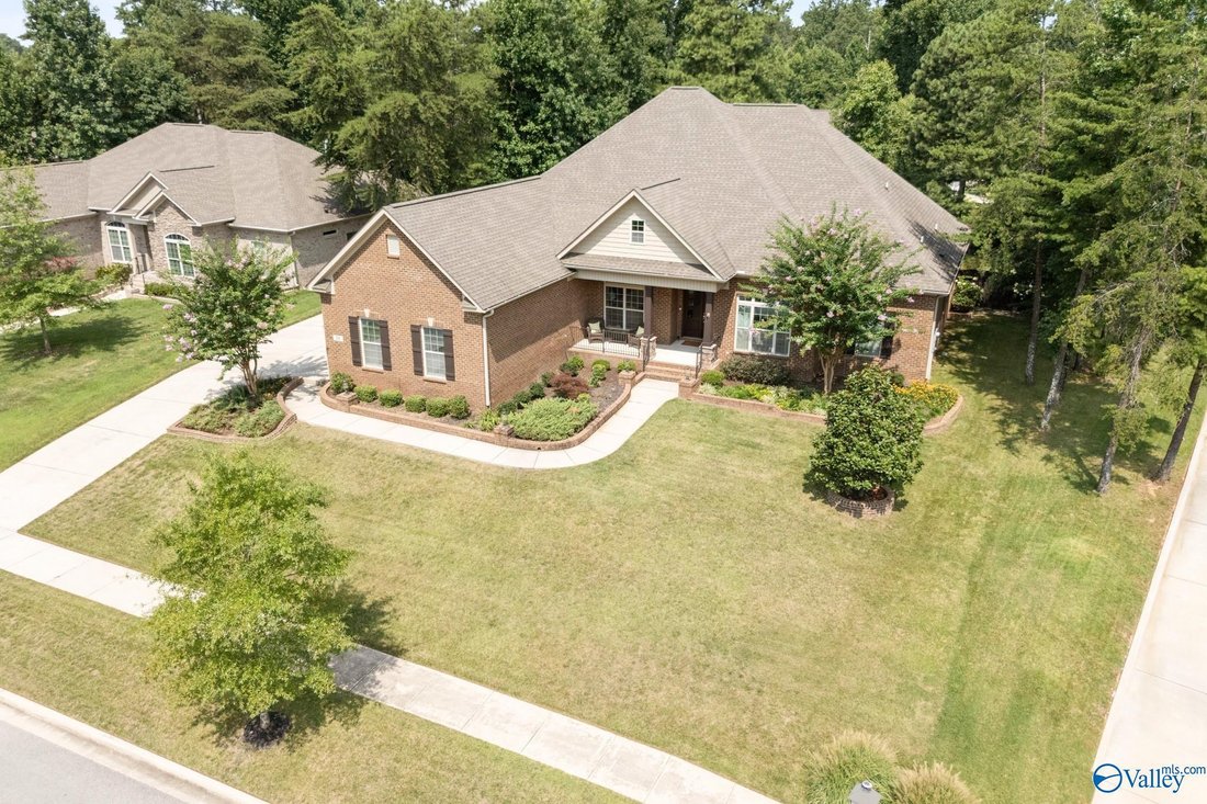 Haus in Redstone Arsenal, Alabama, Vereinigte Staaten 1 - 18567442