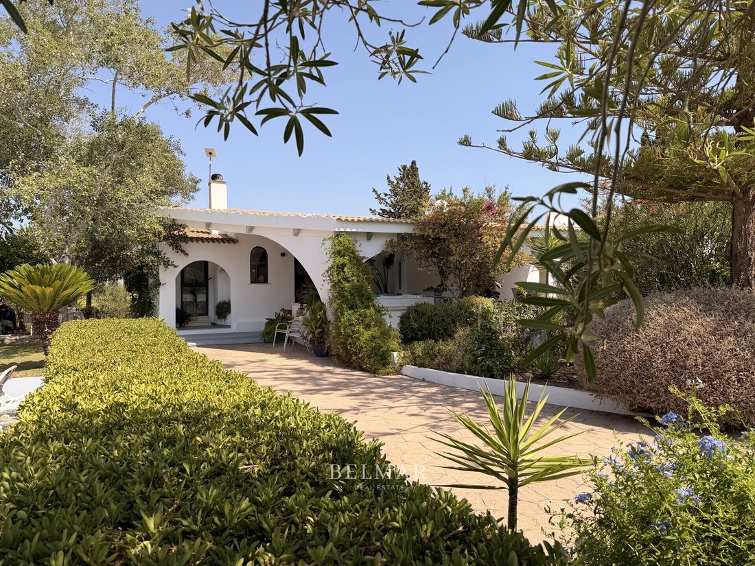 Finca in Sineu, Balearic Islands, Spain 4 - 17904524