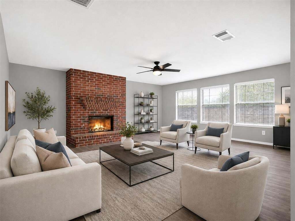 House in Lewisville, Texas, United States 2 - 18569283