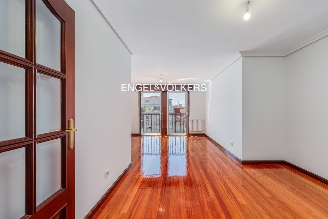 Apartment in Vigo (District), Vigo, Spain 4 - 18572108