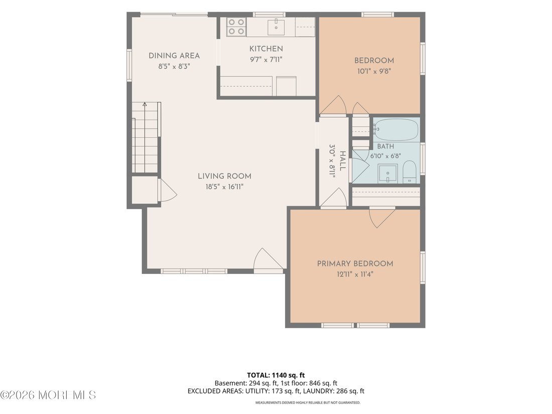 House in Rumson, New Jersey, United States 1 - 18569464