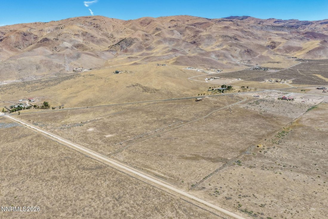 Land in Reno, Nevada, United States 5 - 18570148