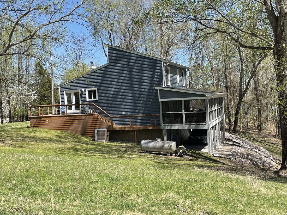 House in Estill Springs, Tennessee, United States 3 - 18567122