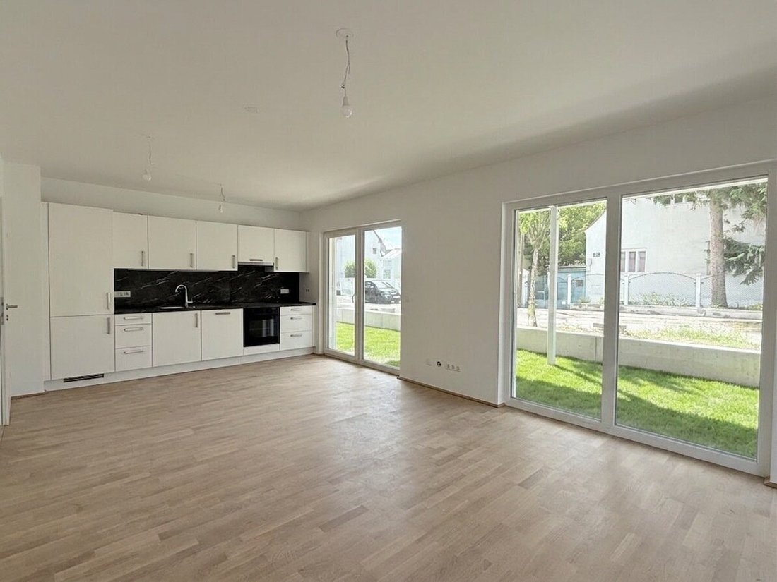 Apartment in Vienna, Wien, Austria 1 - 16423119