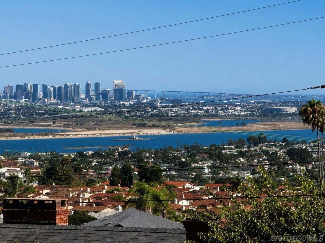 House in San Diego, California, United States 3 - 18567357