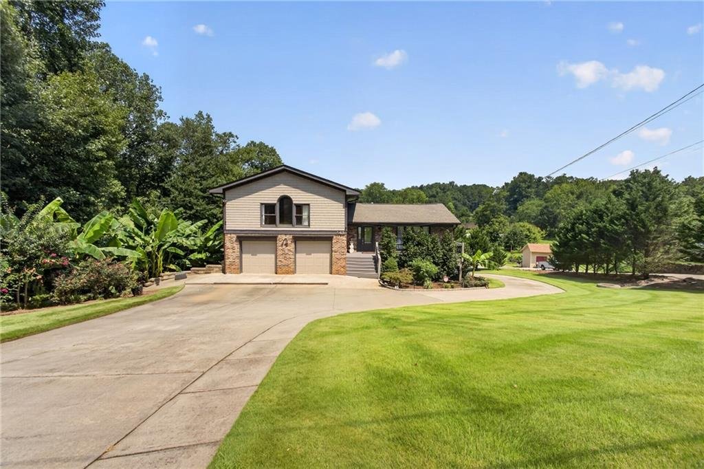 House in Lilburn, Georgia, United States 1 - 18570645