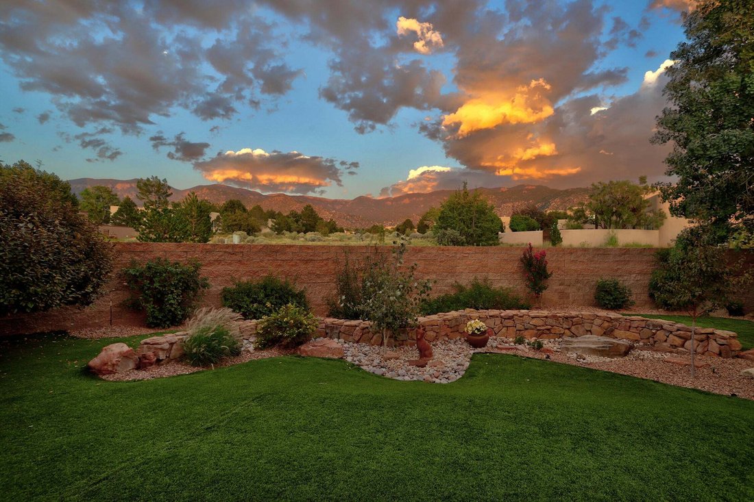House in Albuquerque, New Mexico, United States 5 - 18550852