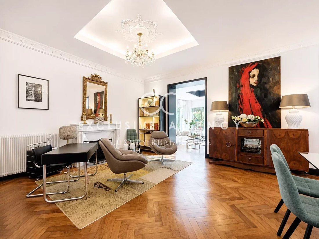 House in Europe, Le Cannet, France 3 - 16616951