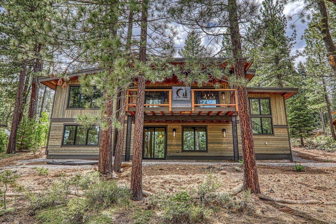 House in Truckee, California, United States 2 - 18572879