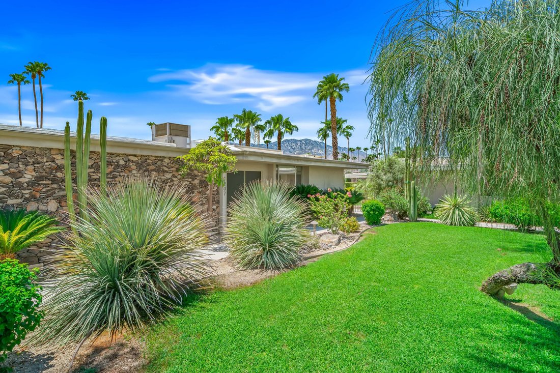 House in Rancho Mirage, California, United States 3 - 18570701