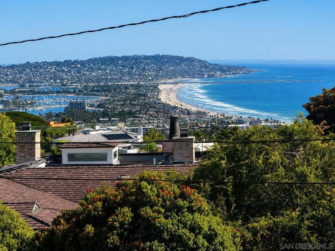 House in San Diego, California, United States 2 - 18567357