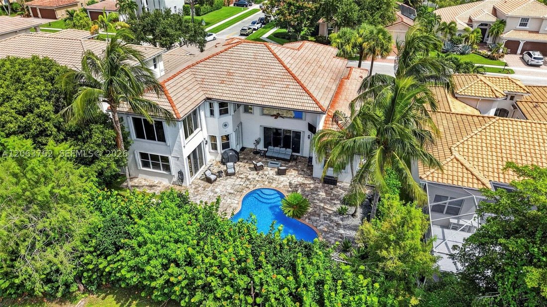 Haus in Lake Worth, Florida, Vereinigte Staaten 3 - 18573458