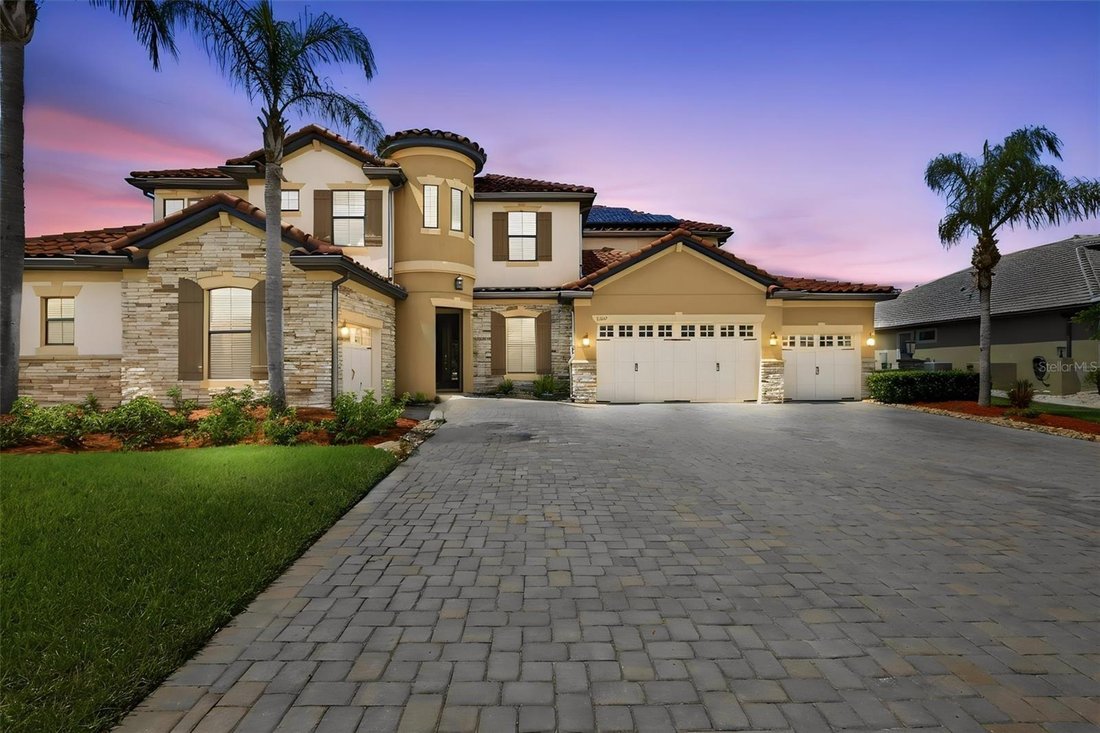 House in St. Cloud, Florida, United States 2 - 18568815