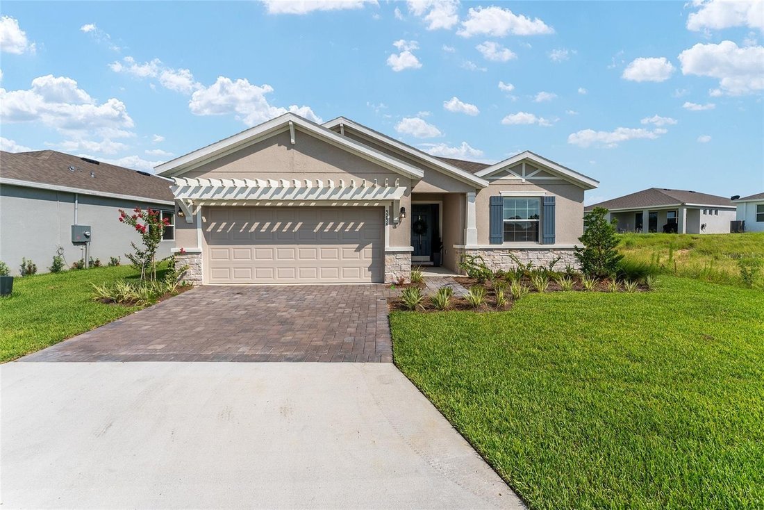 House in Ocala, Florida, United States 2 - 17779724