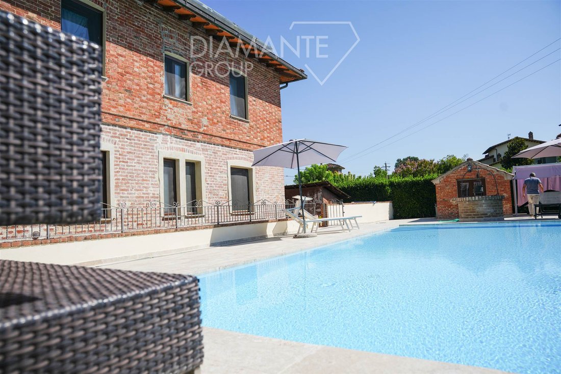 Country House in Castiglione del Lago, Umbria, Italy 5 - 18569551