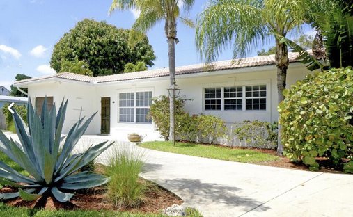 House in North Palm Beach, Florida, United States 1