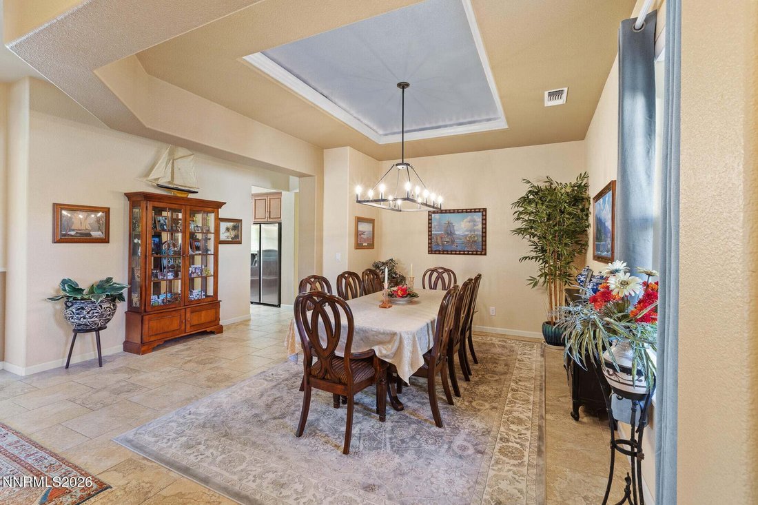 House in Reno, Nevada, United States 4 - 18570633