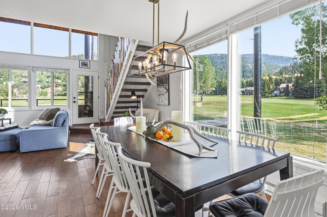 House in Vail, Colorado, United States 3 - 18570333