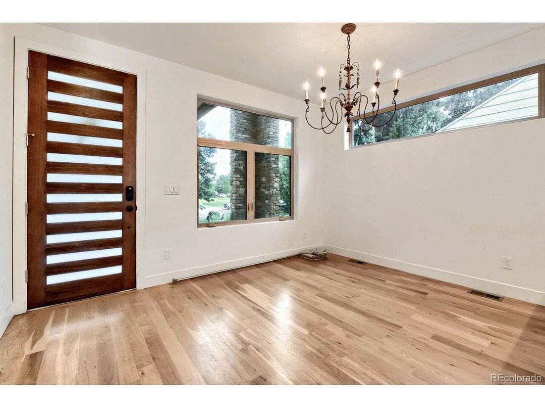 Apartment in Denver, Colorado, United States 4 - 18353970
