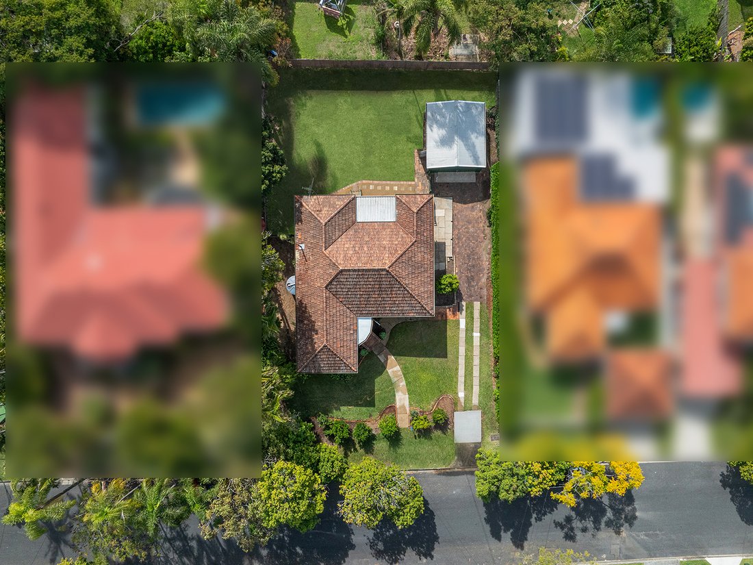 Land in Yeronga, Queensland, Australia 3 - 18570283