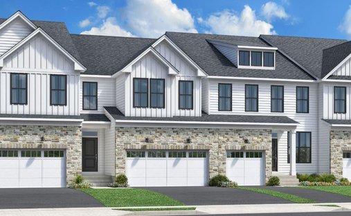 Haus in Manalapan Township, New Jersey, Vereinigte Staaten 1