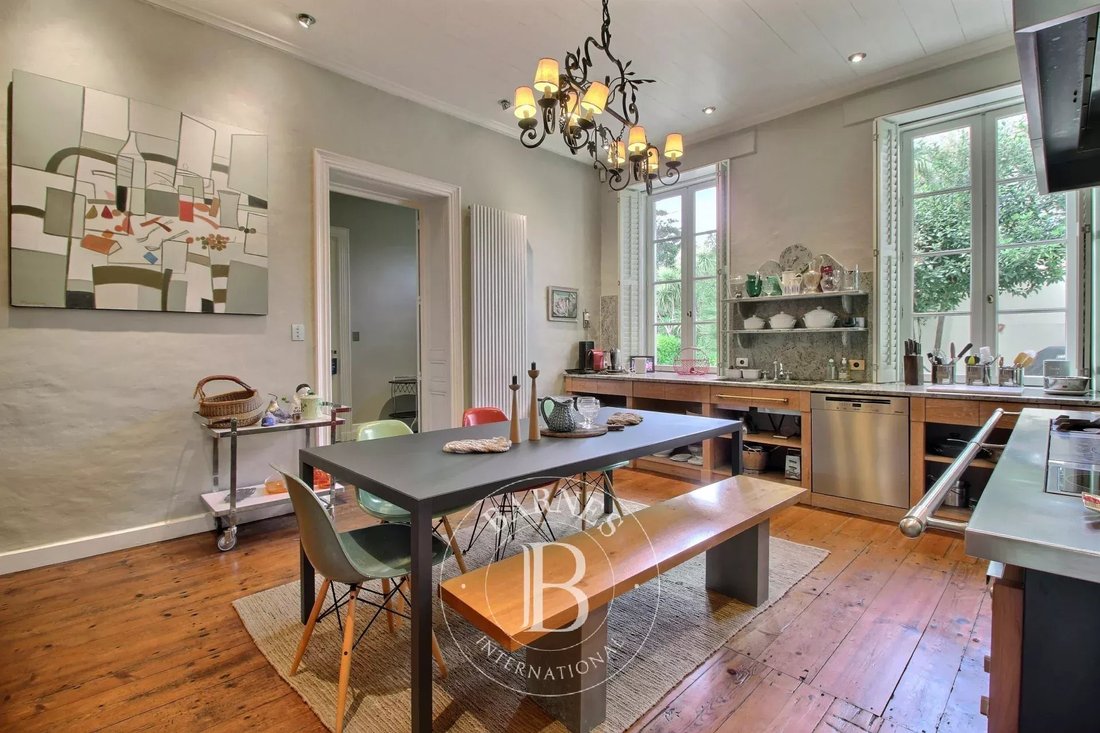 House in Le Bois-Plage-en-Ré, Nouvelle-Aquitaine, France 4 - 18569550
