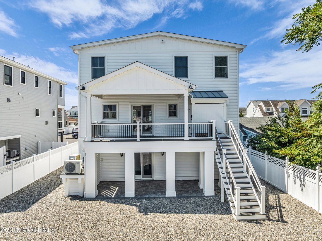 House in Lavallette, New Jersey, United States 5 - 18024745
