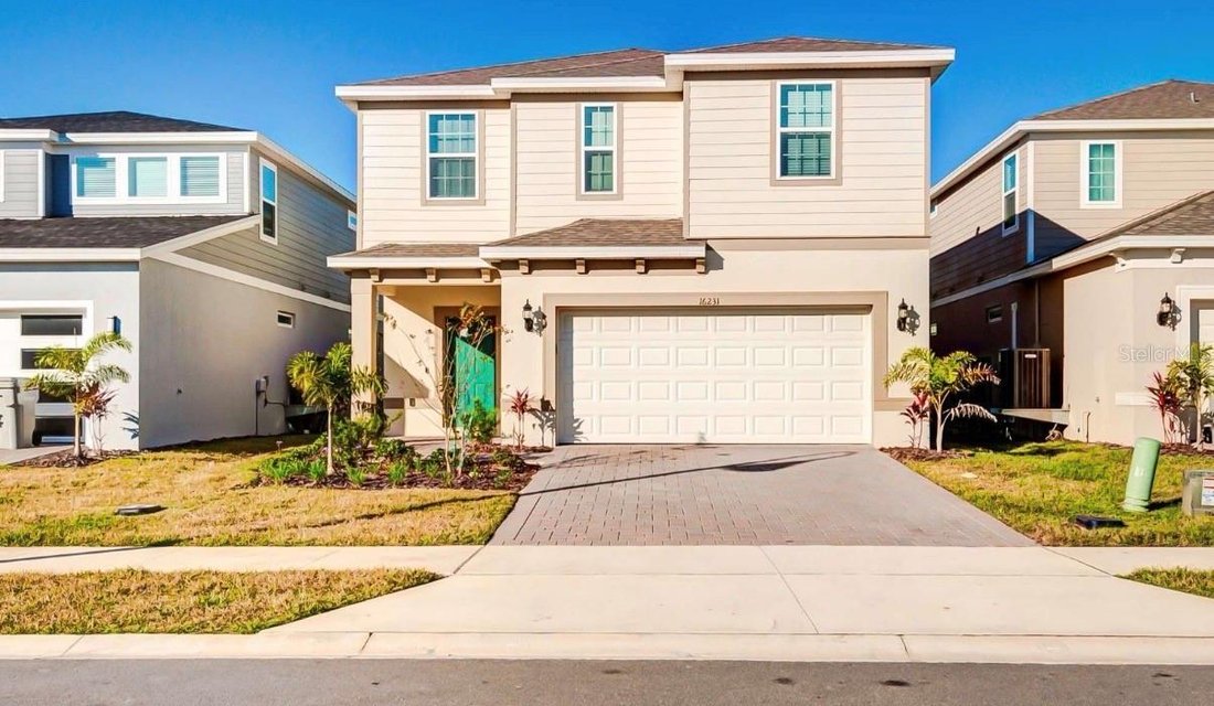 House in Clermont, Florida, United States 1 - 18573475