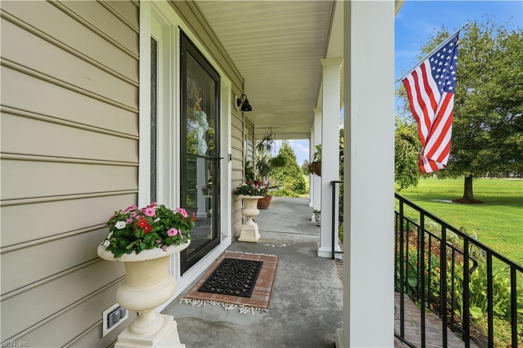 Maison à Chesapeake, Virginie, États-Unis 3 - 18567431